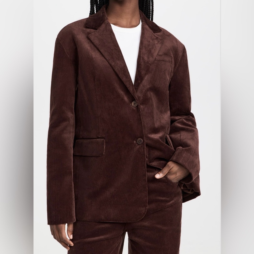 STAUD Trek Blazer - NEW